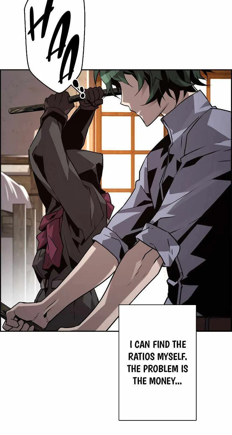 Read Necromancer’s Evolutionary Traits chapter 6 image 29 on Lezhin