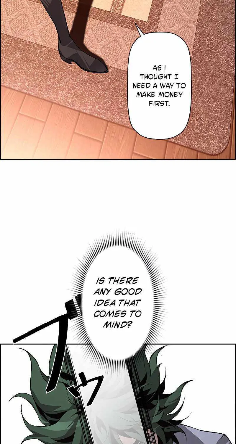 Read Necromancer’s Evolutionary Traits chapter 6 image 31 on Lezhin