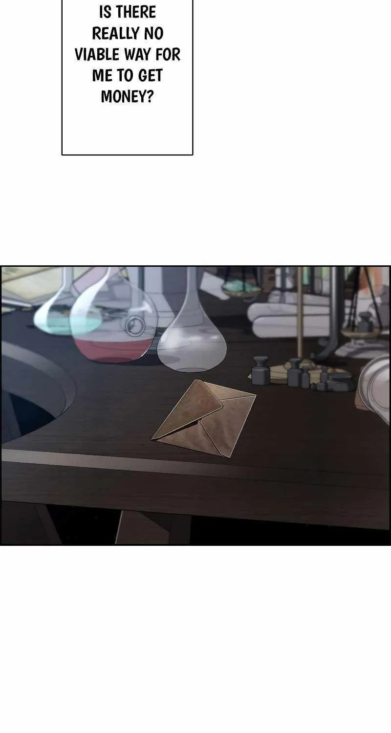 Read Necromancer’s Evolutionary Traits chapter 6 image 37 on Lezhin