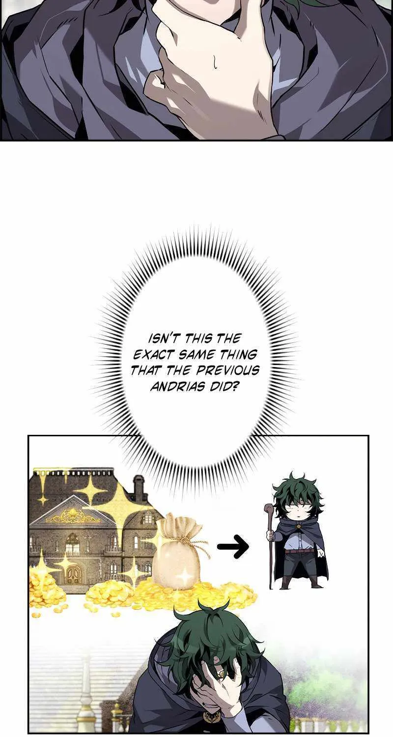 Read Necromancer’s Evolutionary Traits chapter 6 image 39 on Lezhin