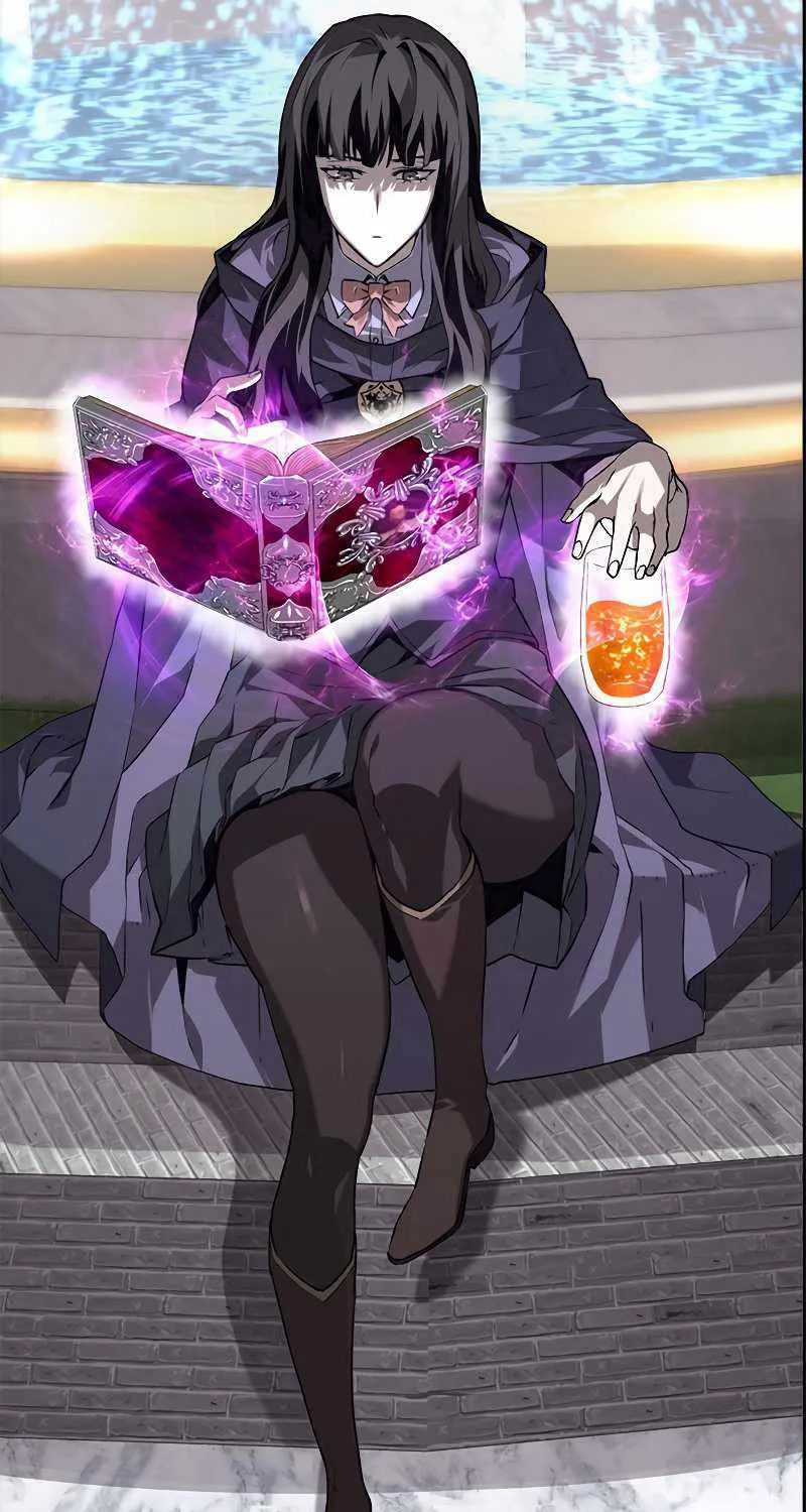 Read Necromancer’s Evolutionary Traits chapter 6 image 48 on Lezhin