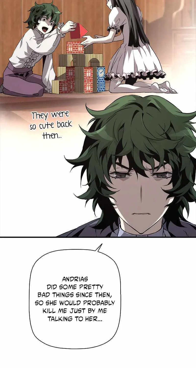 Read Necromancer’s Evolutionary Traits chapter 6 image 50 on Lezhin
