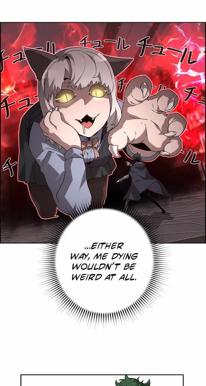 Read Necromancer’s Evolutionary Traits chapter 6 image 51 on Lezhin