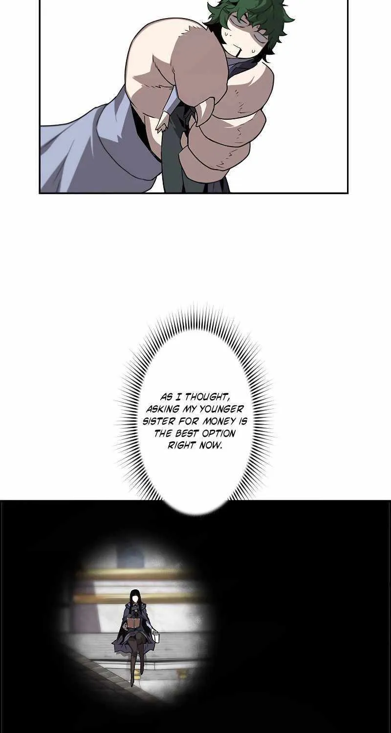 Read Necromancer’s Evolutionary Traits chapter 6 image 52 on Lezhin