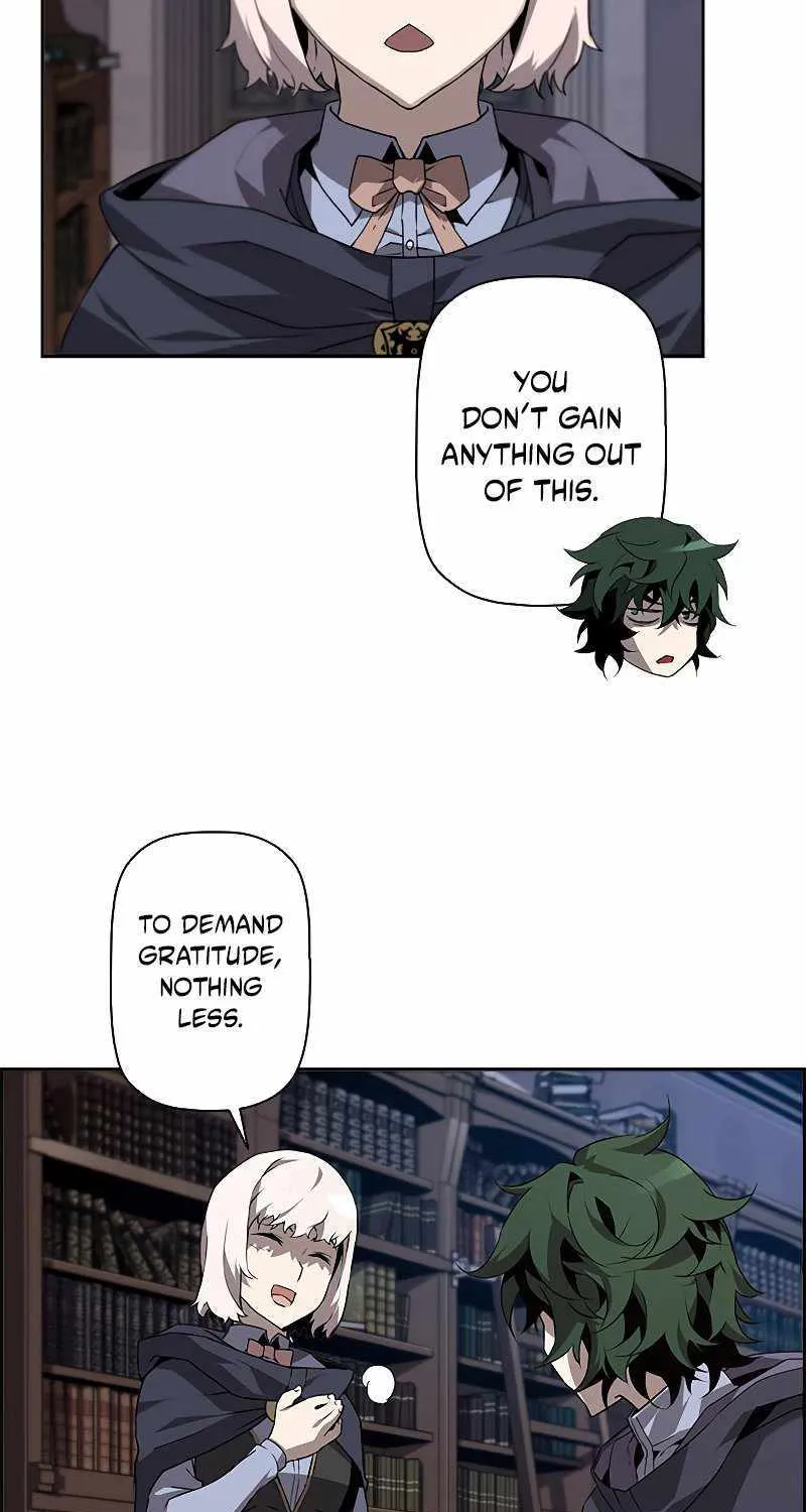 Read Necromancer’s Evolutionary Traits chapter 6 image 6 on Lezhin