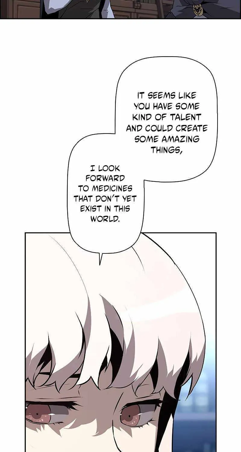 Read Necromancer’s Evolutionary Traits chapter 6 image 7 on Lezhin