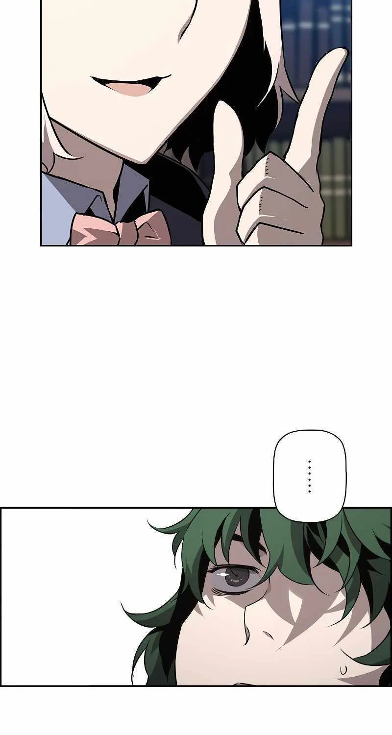 Read Necromancer’s Evolutionary Traits chapter 6 image 8 on Lezhin