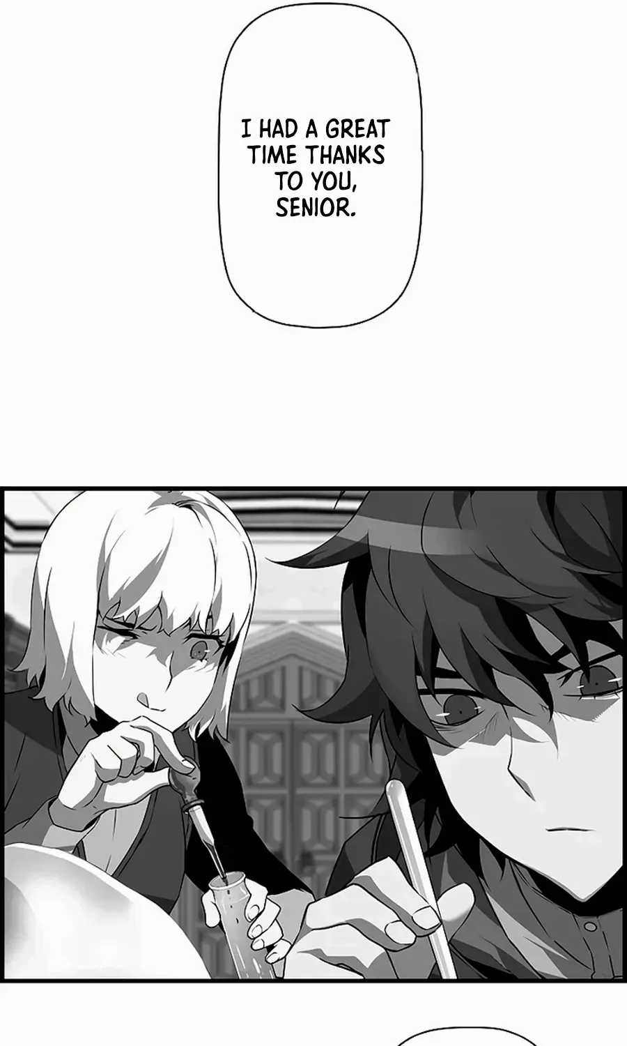 Read Necromancer’s Evolutionary Traits chapter 60 image 12 on Lezhin