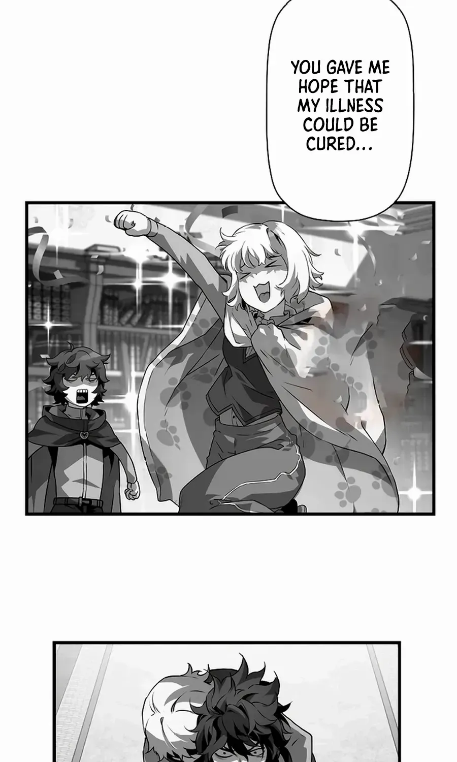 Read Necromancer’s Evolutionary Traits chapter 60 image 13 on Lezhin