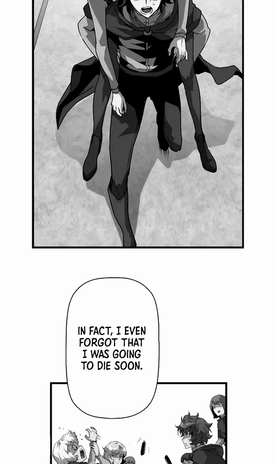 Read Necromancer’s Evolutionary Traits chapter 60 image 14 on Lezhin