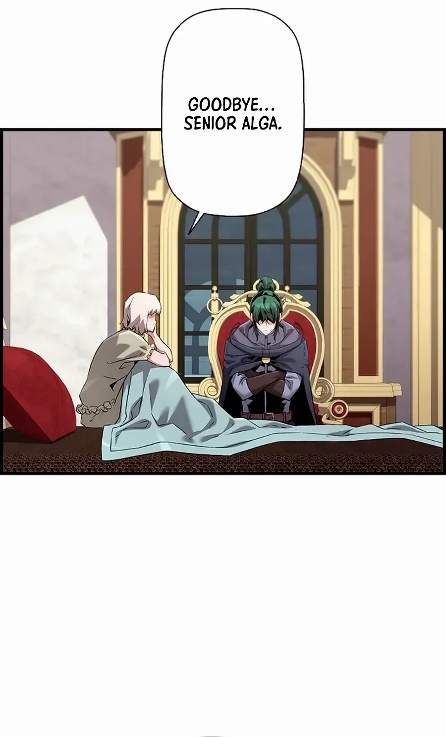 Read Necromancer’s Evolutionary Traits chapter 60 image 19 on Lezhin