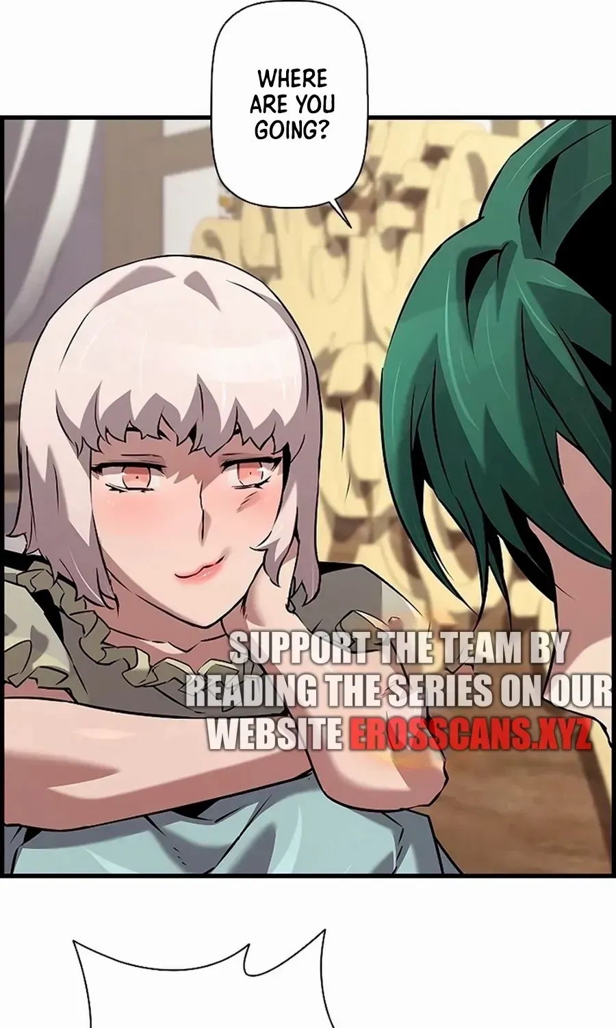 Read Necromancer’s Evolutionary Traits chapter 60 image 20 on Lezhin