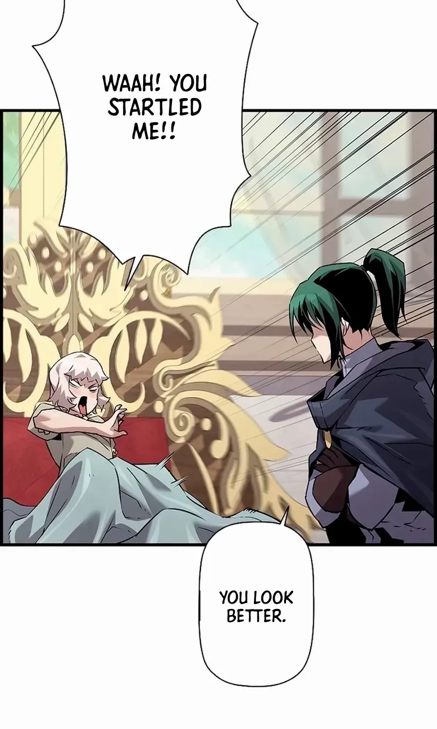 Read Necromancer’s Evolutionary Traits chapter 60 image 21 on Lezhin