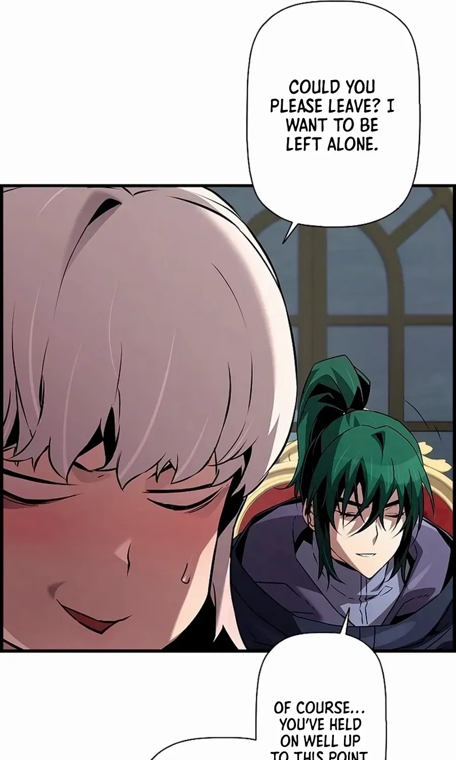 Read Necromancer’s Evolutionary Traits chapter 60 image 24 on Lezhin