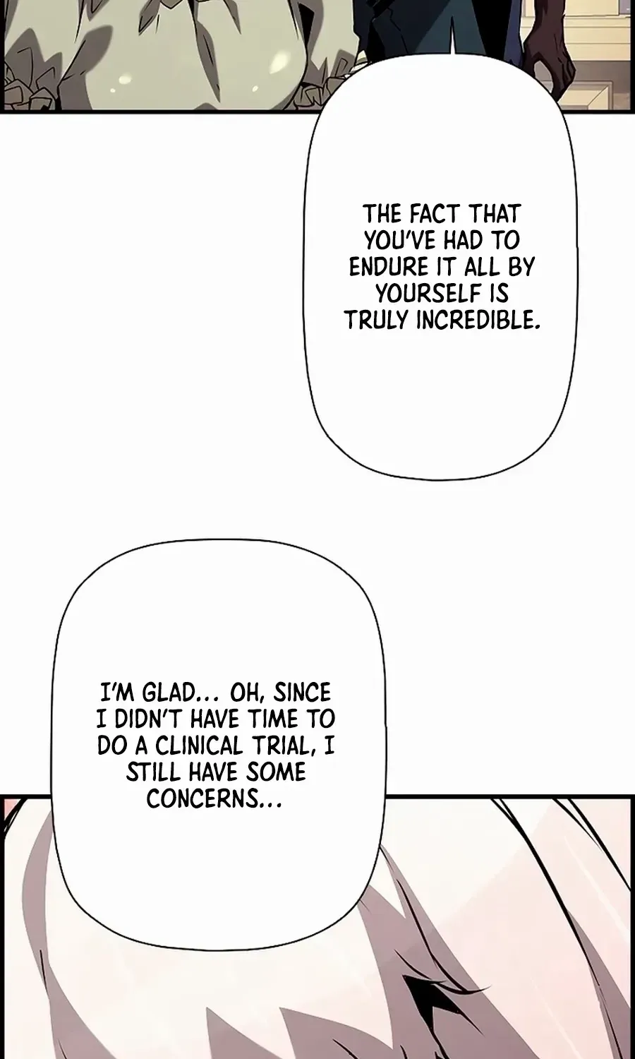 Read Necromancer’s Evolutionary Traits chapter 60 image 26 on Lezhin
