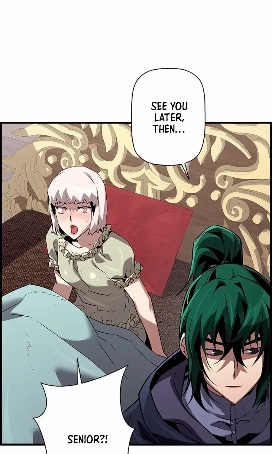 Read Necromancer’s Evolutionary Traits chapter 60 image 28 on Lezhin
