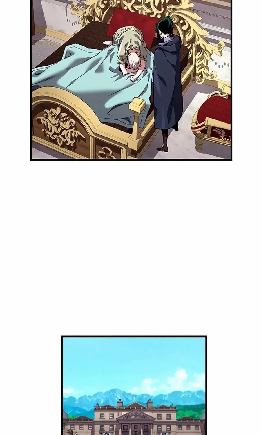 Read Necromancer’s Evolutionary Traits chapter 60 image 37 on Lezhin