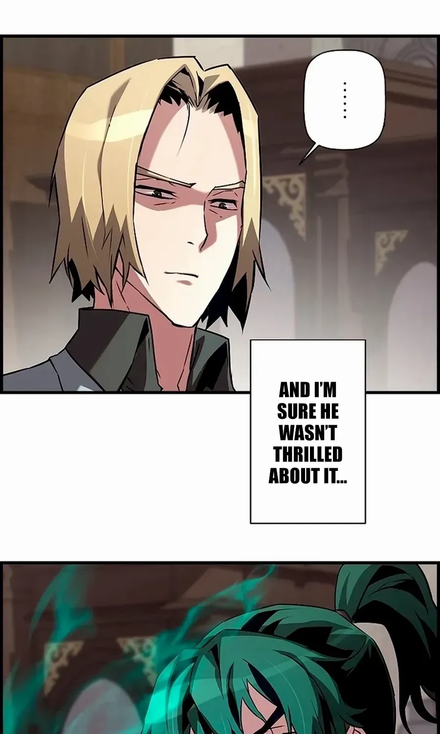 Read Necromancer’s Evolutionary Traits chapter 60 image 41 on Lezhin