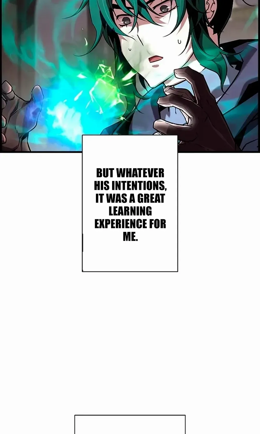 Read Necromancer’s Evolutionary Traits chapter 60 image 42 on Lezhin