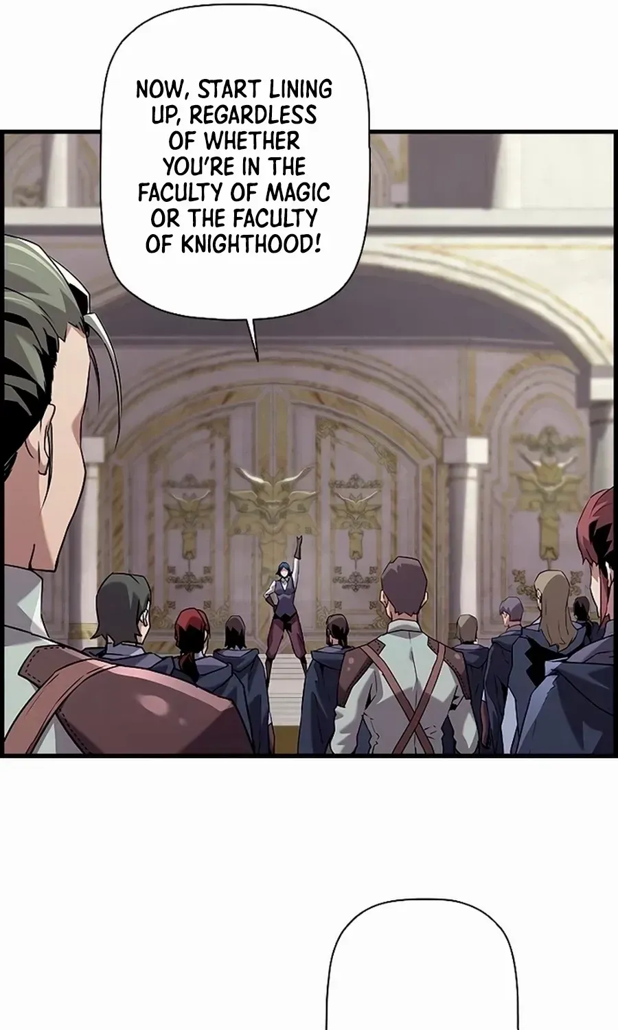 Read Necromancer’s Evolutionary Traits chapter 60 image 44 on Lezhin