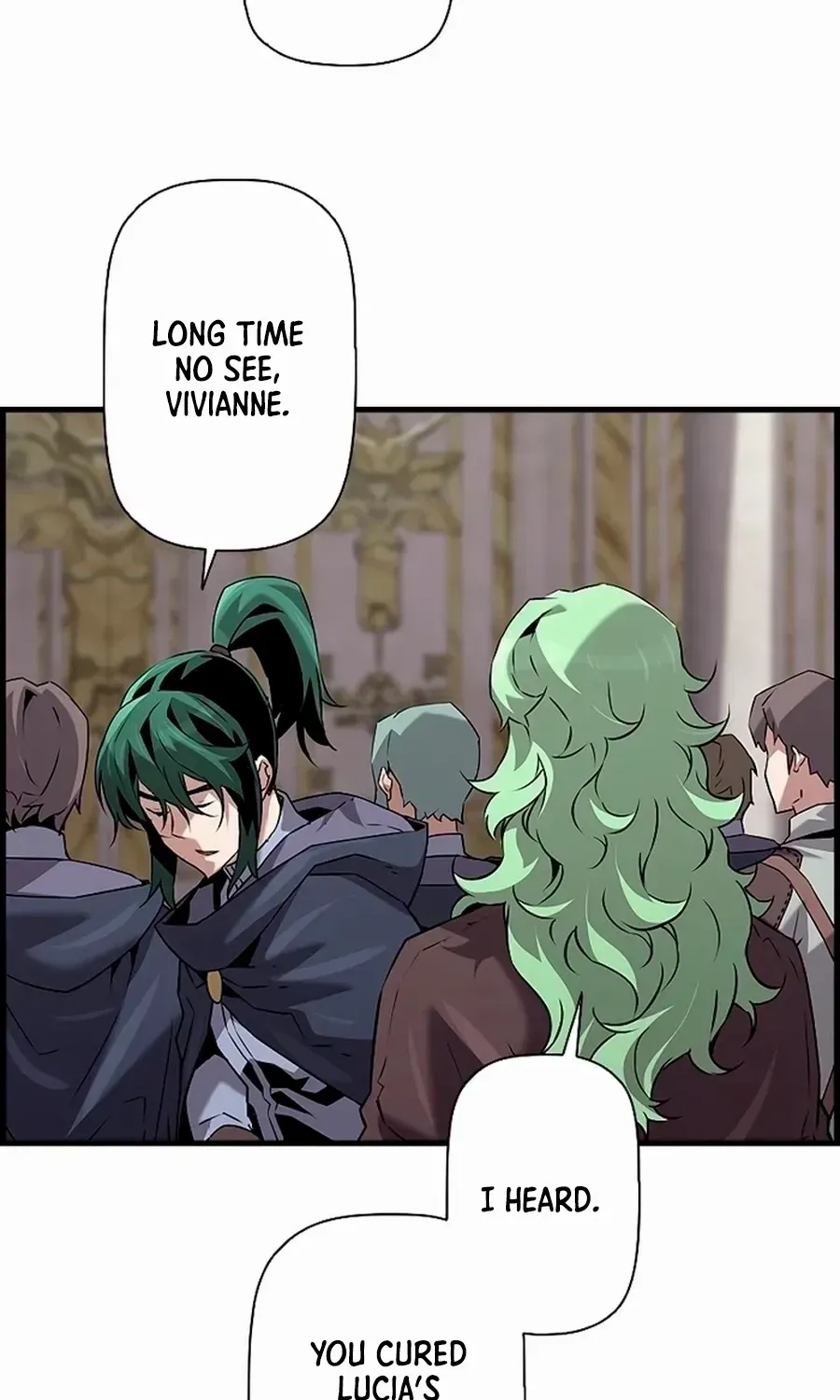 Read Necromancer’s Evolutionary Traits chapter 60 image 46 on Lezhin