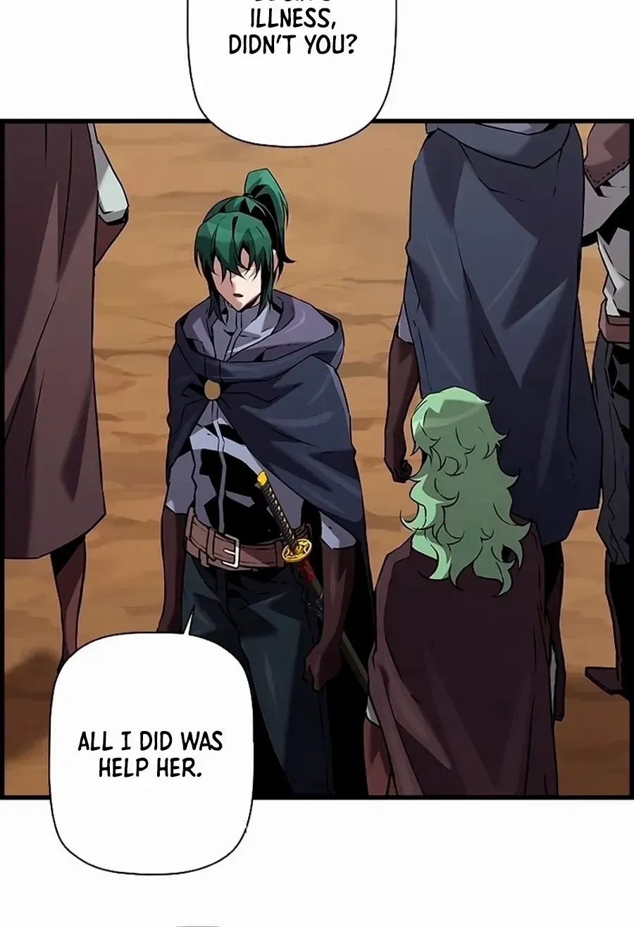 Read Necromancer’s Evolutionary Traits chapter 60 image 47 on Lezhin
