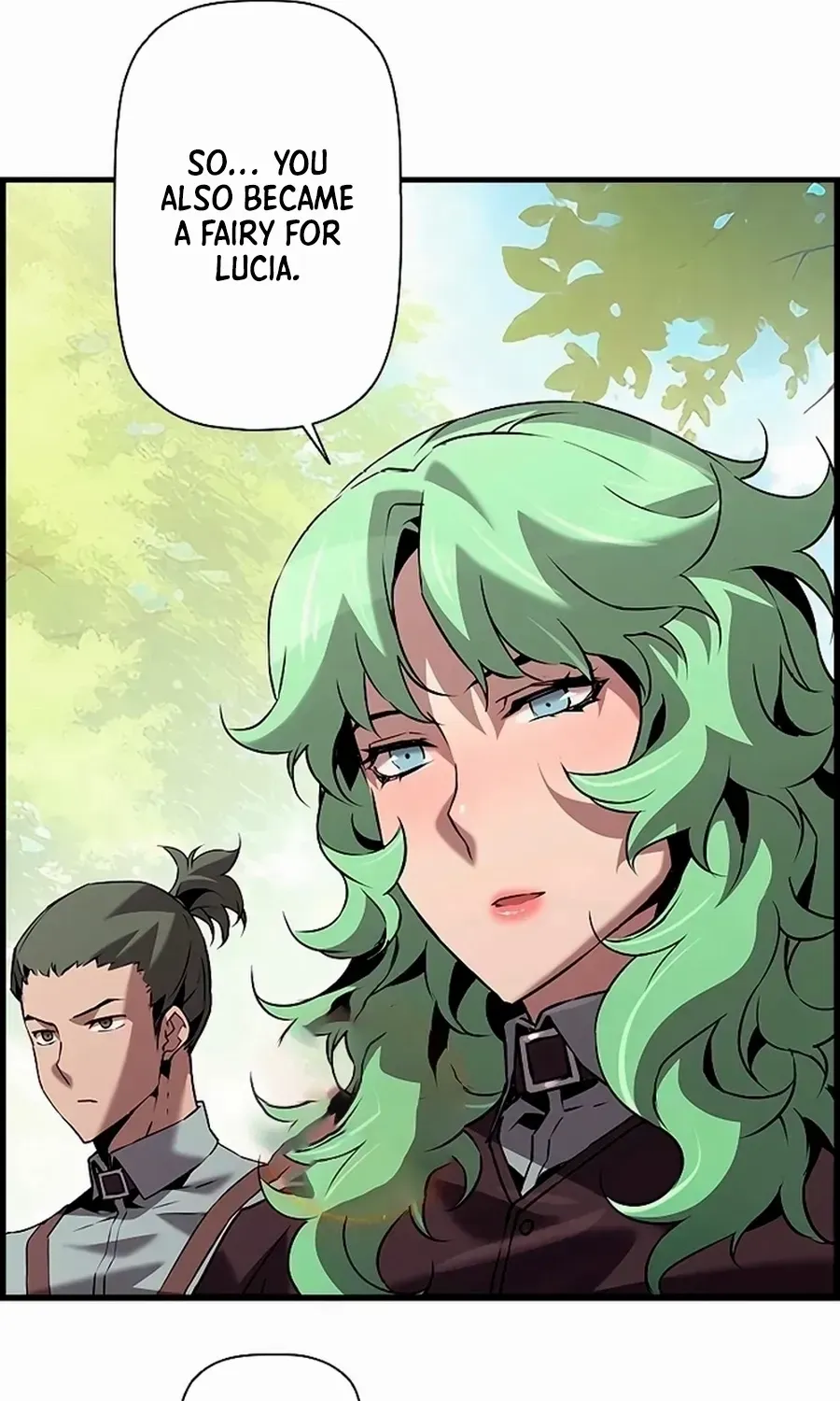 Read Necromancer’s Evolutionary Traits chapter 60 image 48 on Lezhin