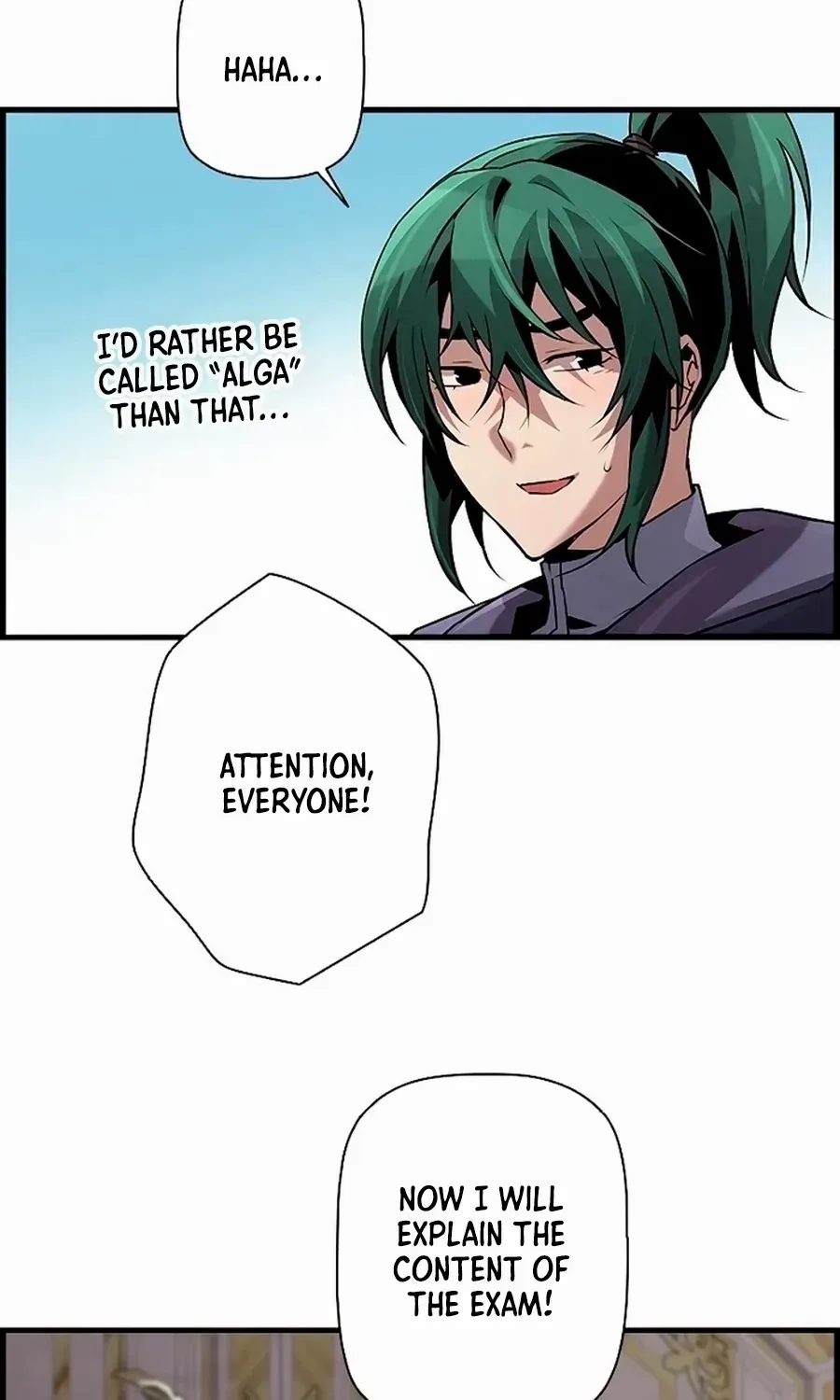 Read Necromancer’s Evolutionary Traits chapter 60 image 49 on Lezhin