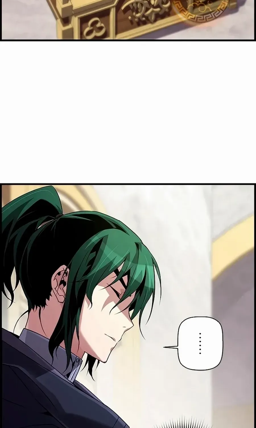 Read Necromancer’s Evolutionary Traits chapter 60 image 5 on Lezhin