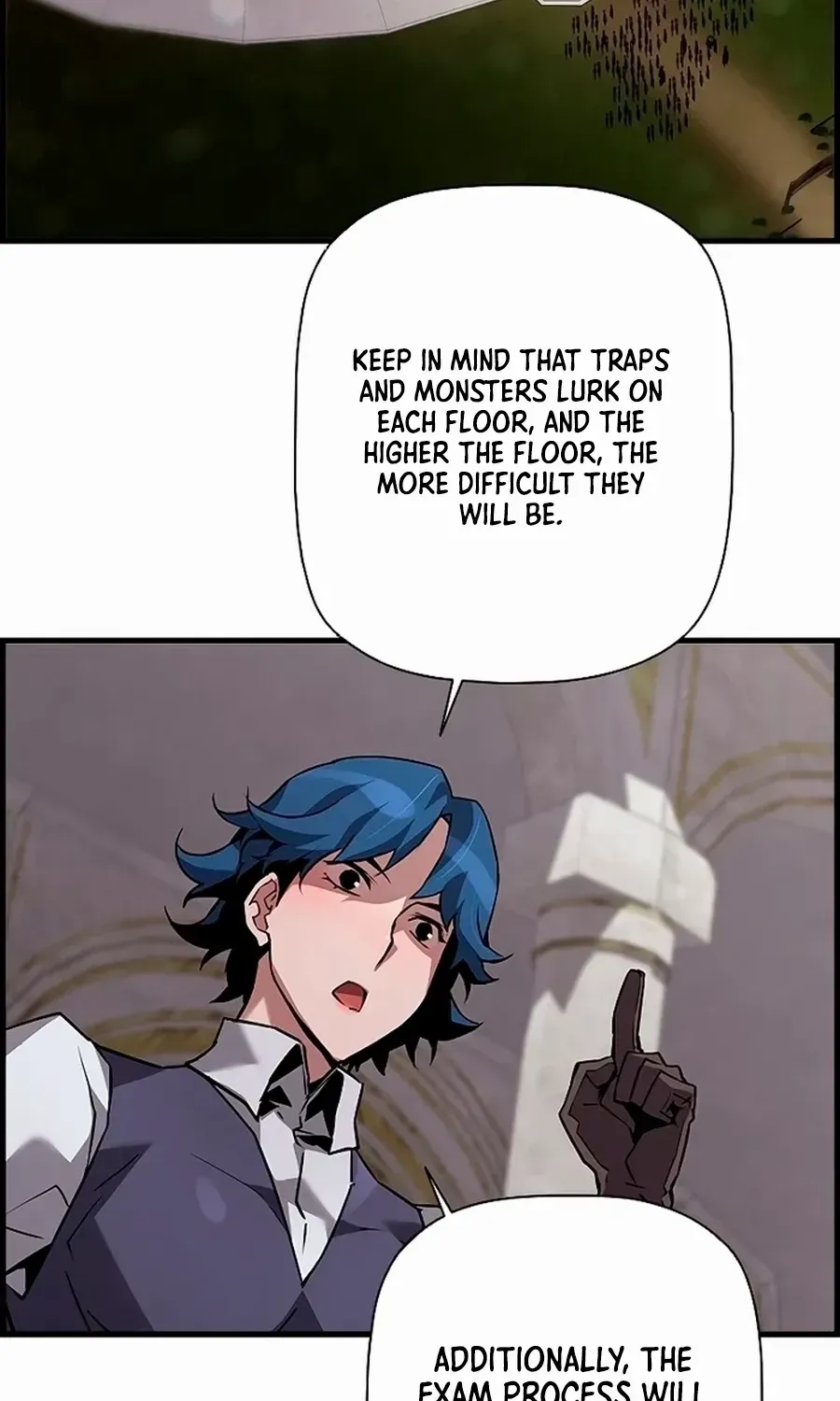 Read Necromancer’s Evolutionary Traits chapter 60 image 52 on Lezhin