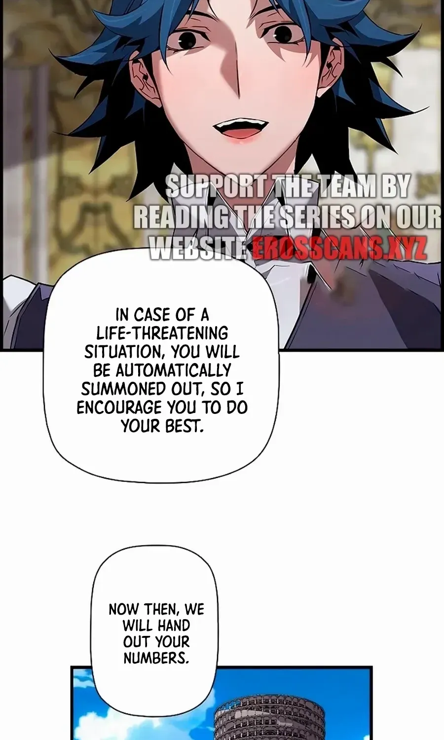 Read Necromancer’s Evolutionary Traits chapter 60 image 59 on Lezhin