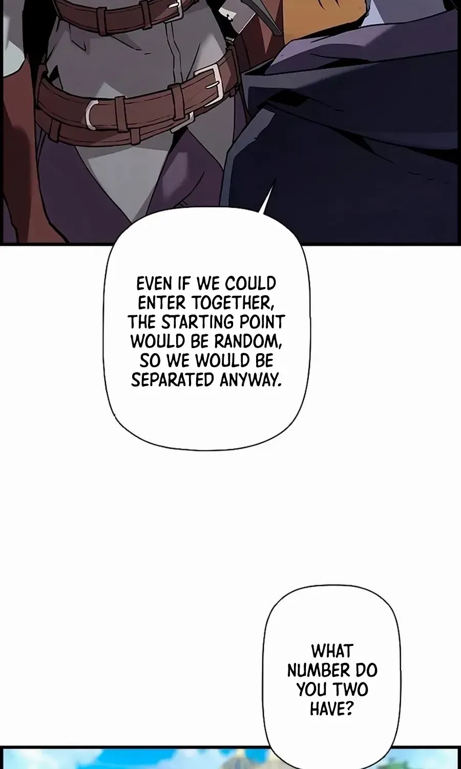 Read Necromancer’s Evolutionary Traits chapter 60 image 63 on Lezhin