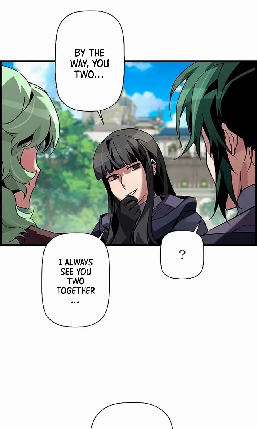 Read Necromancer’s Evolutionary Traits chapter 60 image 66 on Lezhin