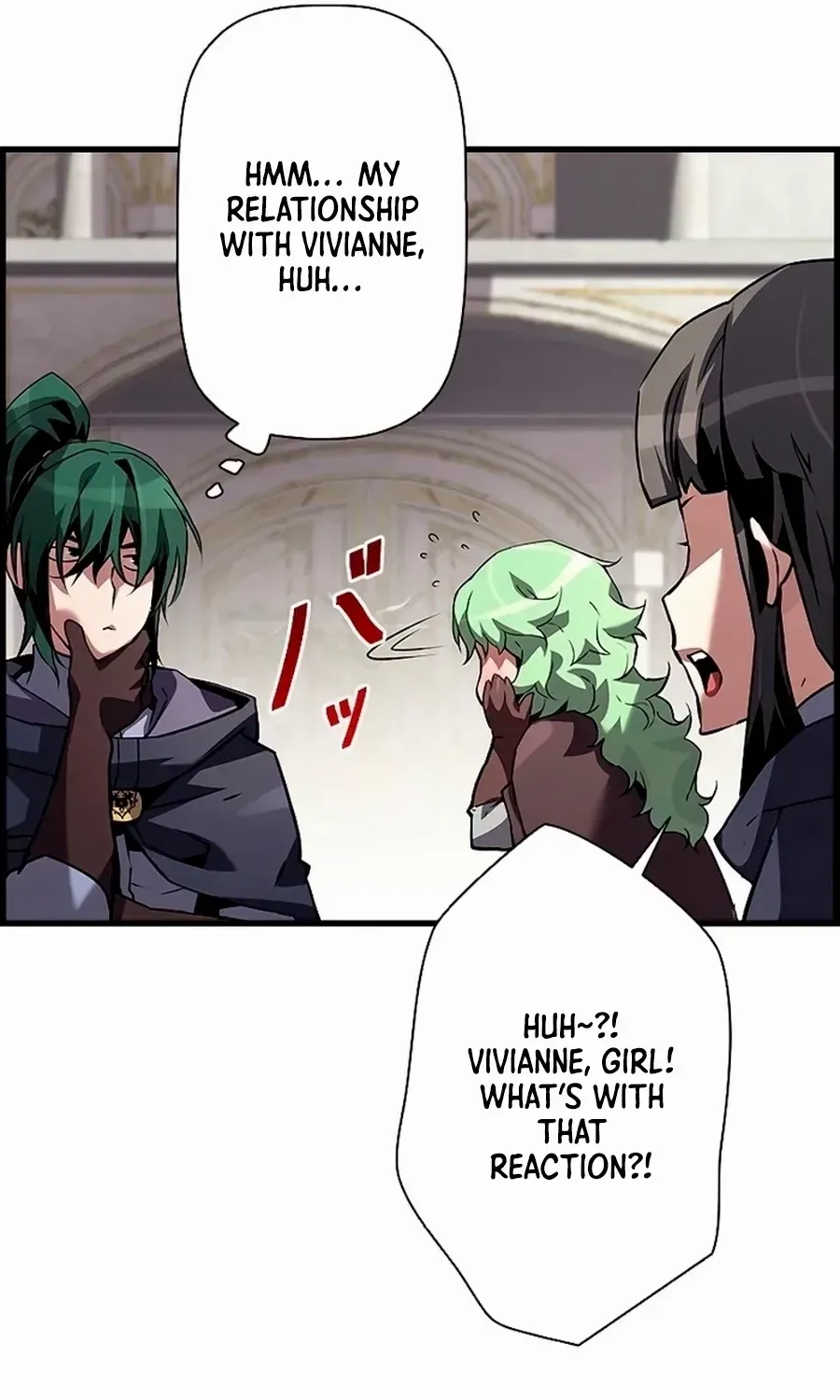 Read Necromancer’s Evolutionary Traits chapter 60 image 69 on Lezhin
