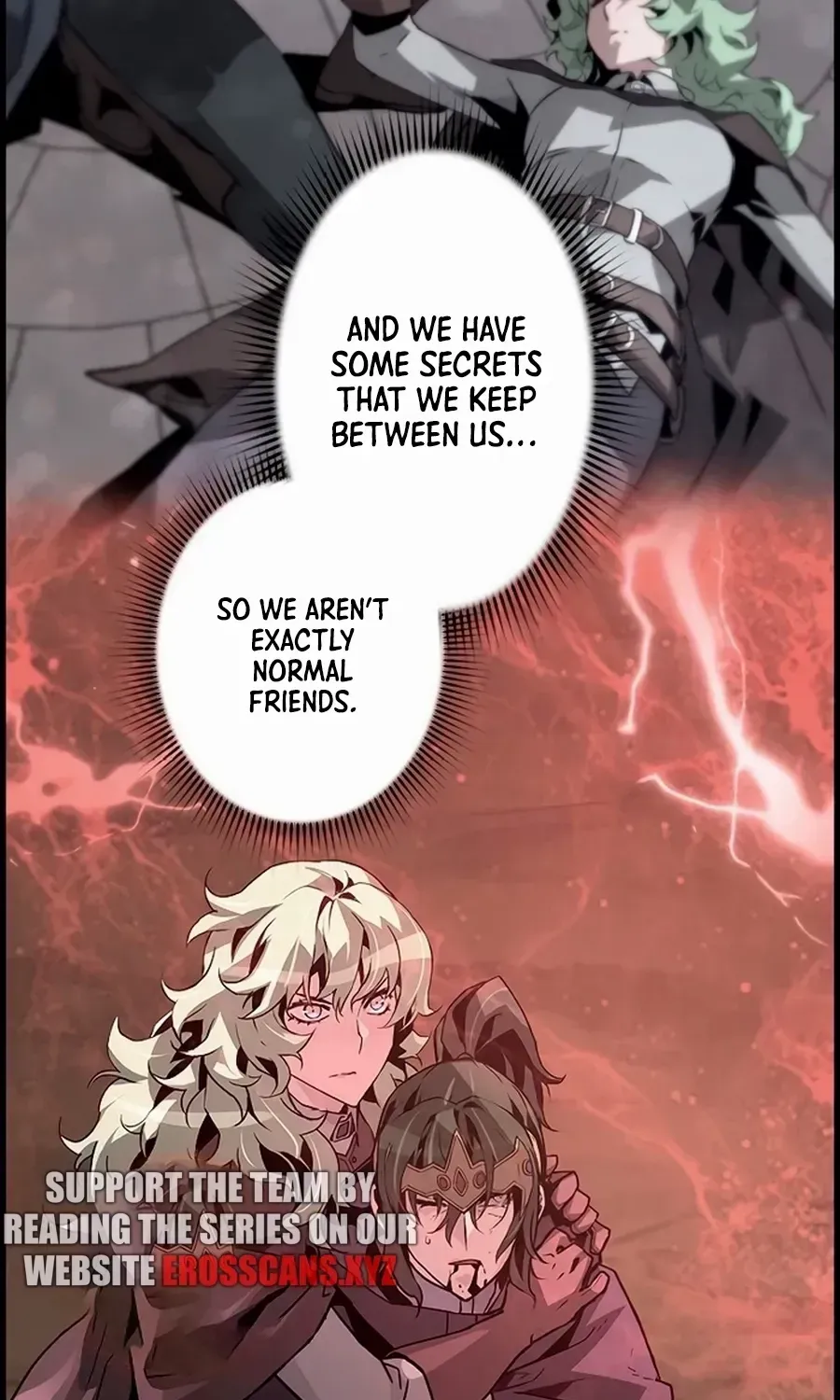 Read Necromancer’s Evolutionary Traits chapter 60 image 71 on Lezhin