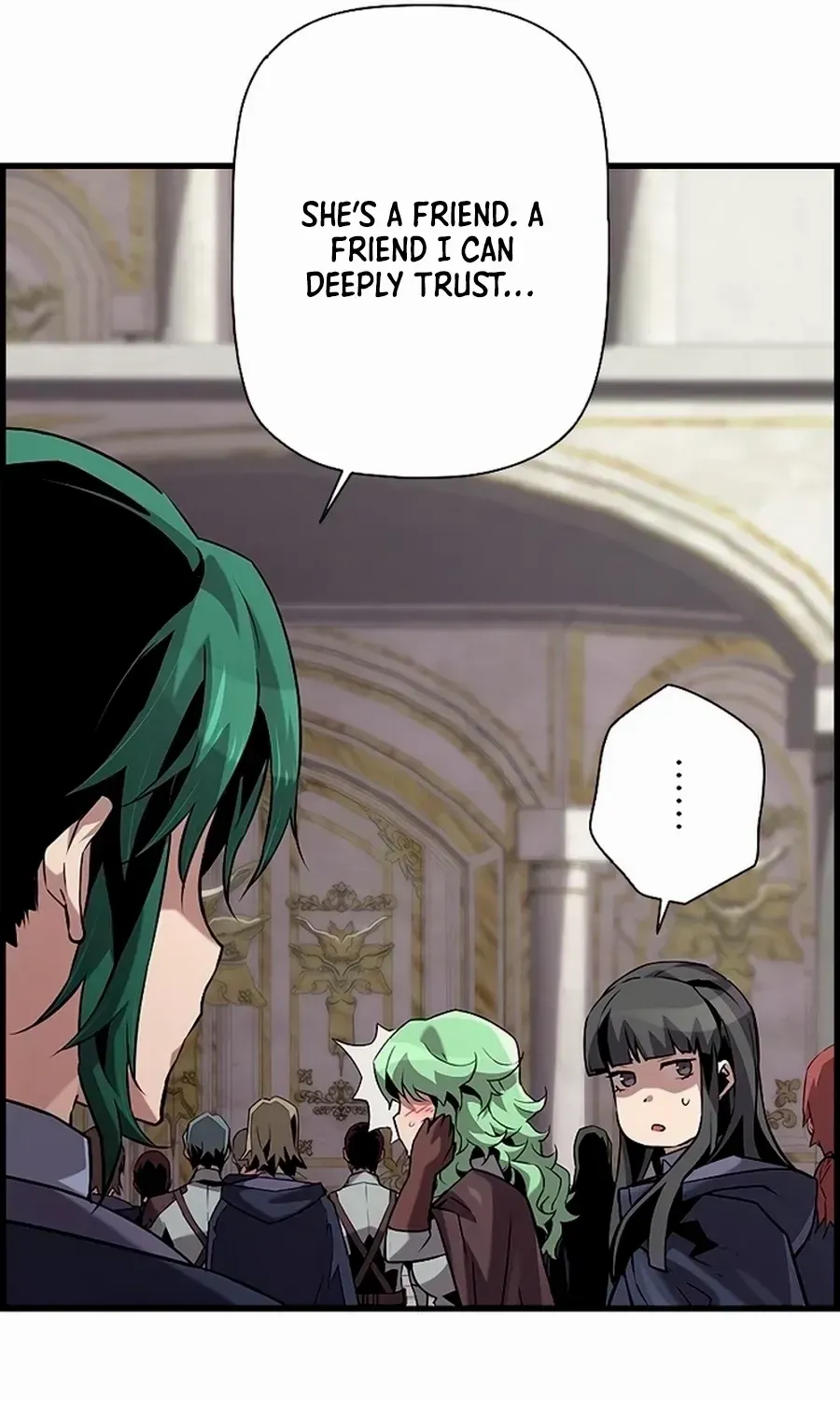 Read Necromancer’s Evolutionary Traits chapter 60 image 73 on Lezhin