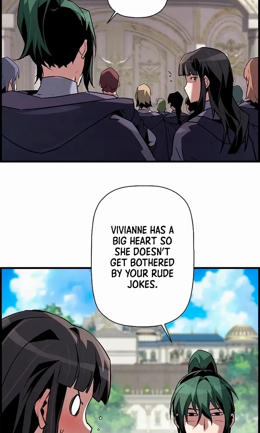 Read Necromancer’s Evolutionary Traits chapter 60 image 79 on Lezhin