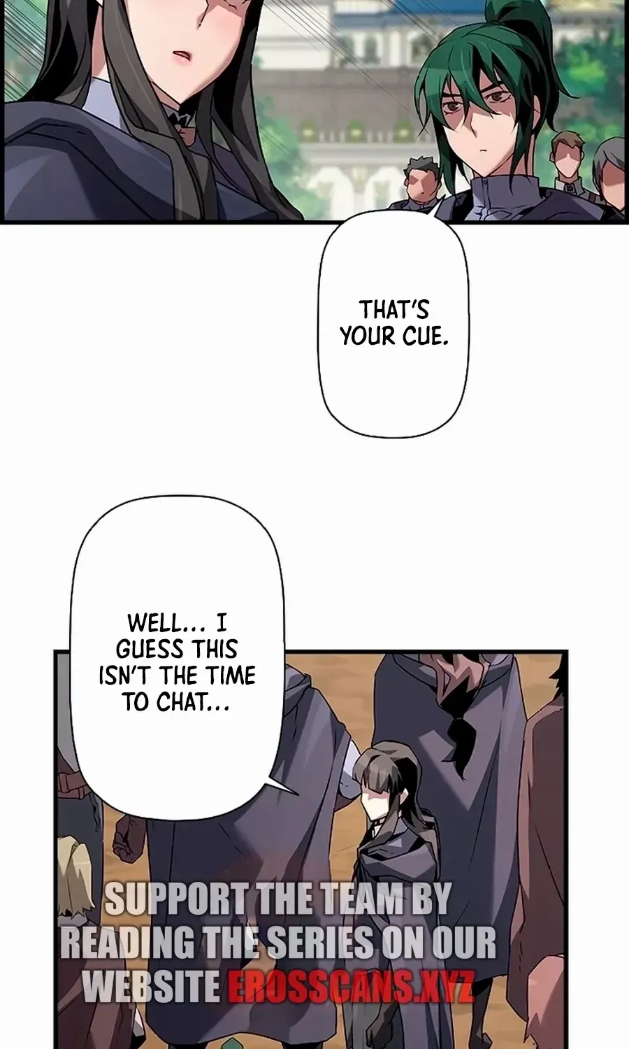 Read Necromancer’s Evolutionary Traits chapter 60 image 82 on Lezhin
