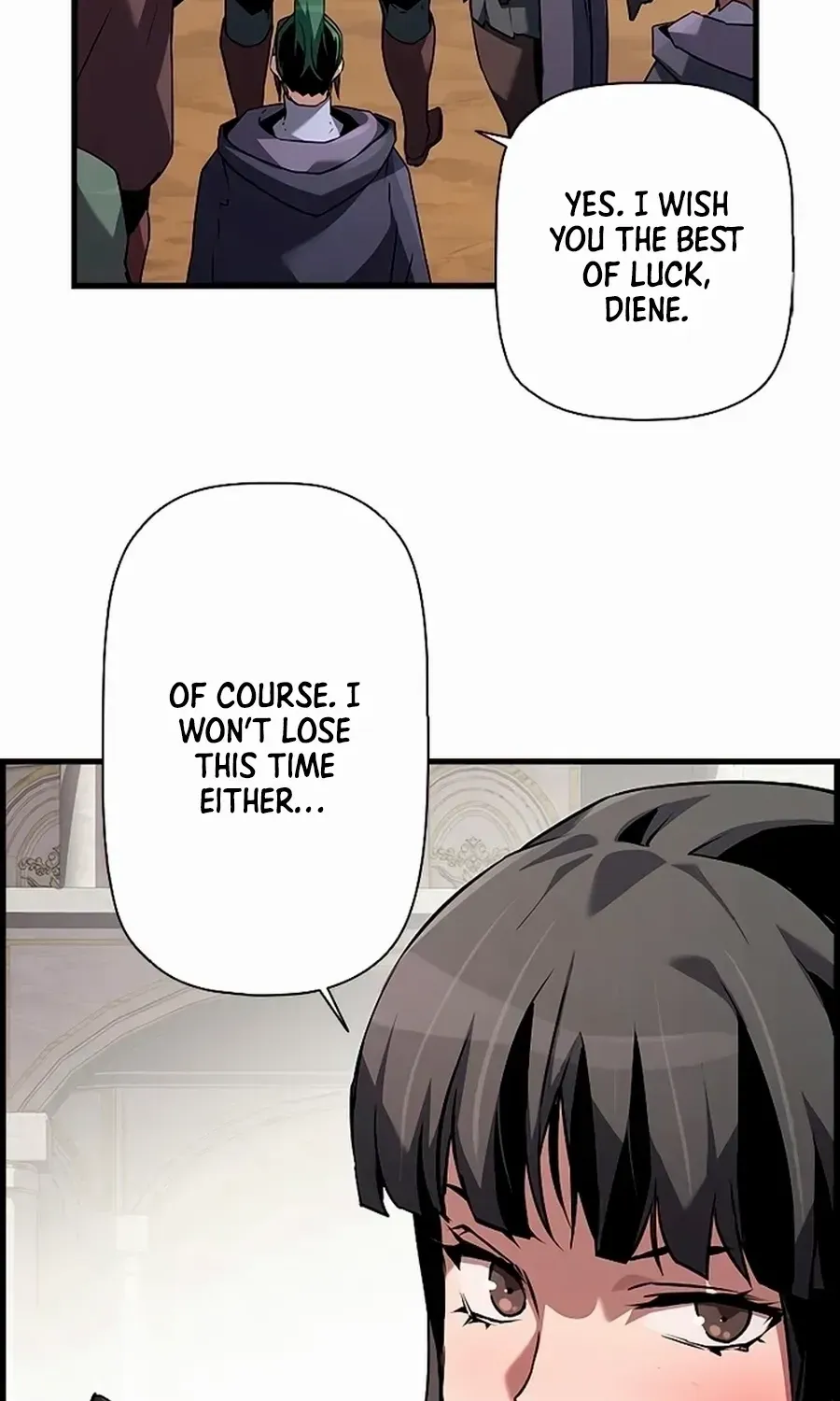 Read Necromancer’s Evolutionary Traits chapter 60 image 83 on Lezhin