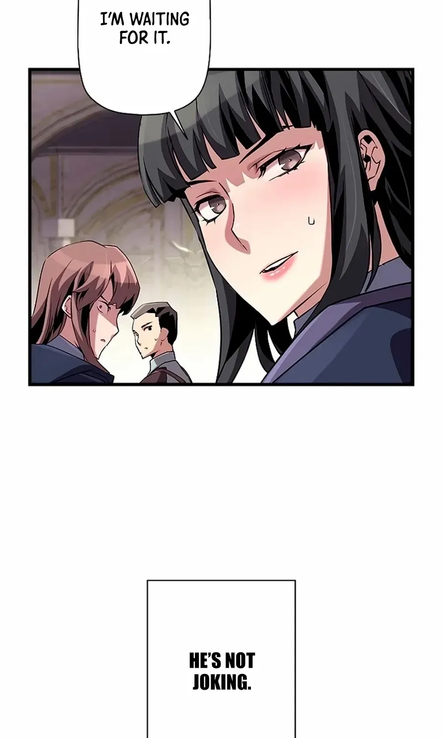 Read Necromancer’s Evolutionary Traits chapter 60 image 91 on Lezhin