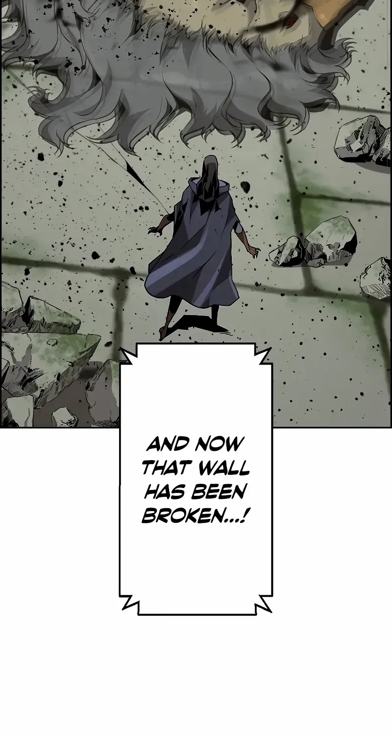 Read Necromancer’s Evolutionary Traits chapter 61 image 10 on Lezhin
