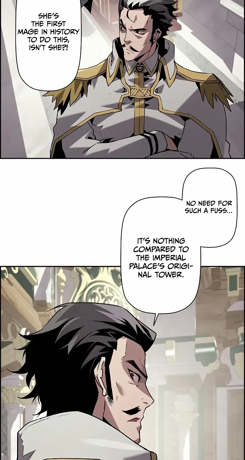 Read Necromancer’s Evolutionary Traits chapter 61 image 12 on Lezhin