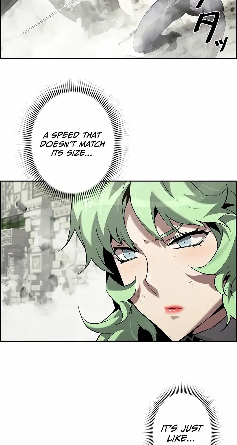 Read Necromancer’s Evolutionary Traits chapter 61 image 18 on Lezhin