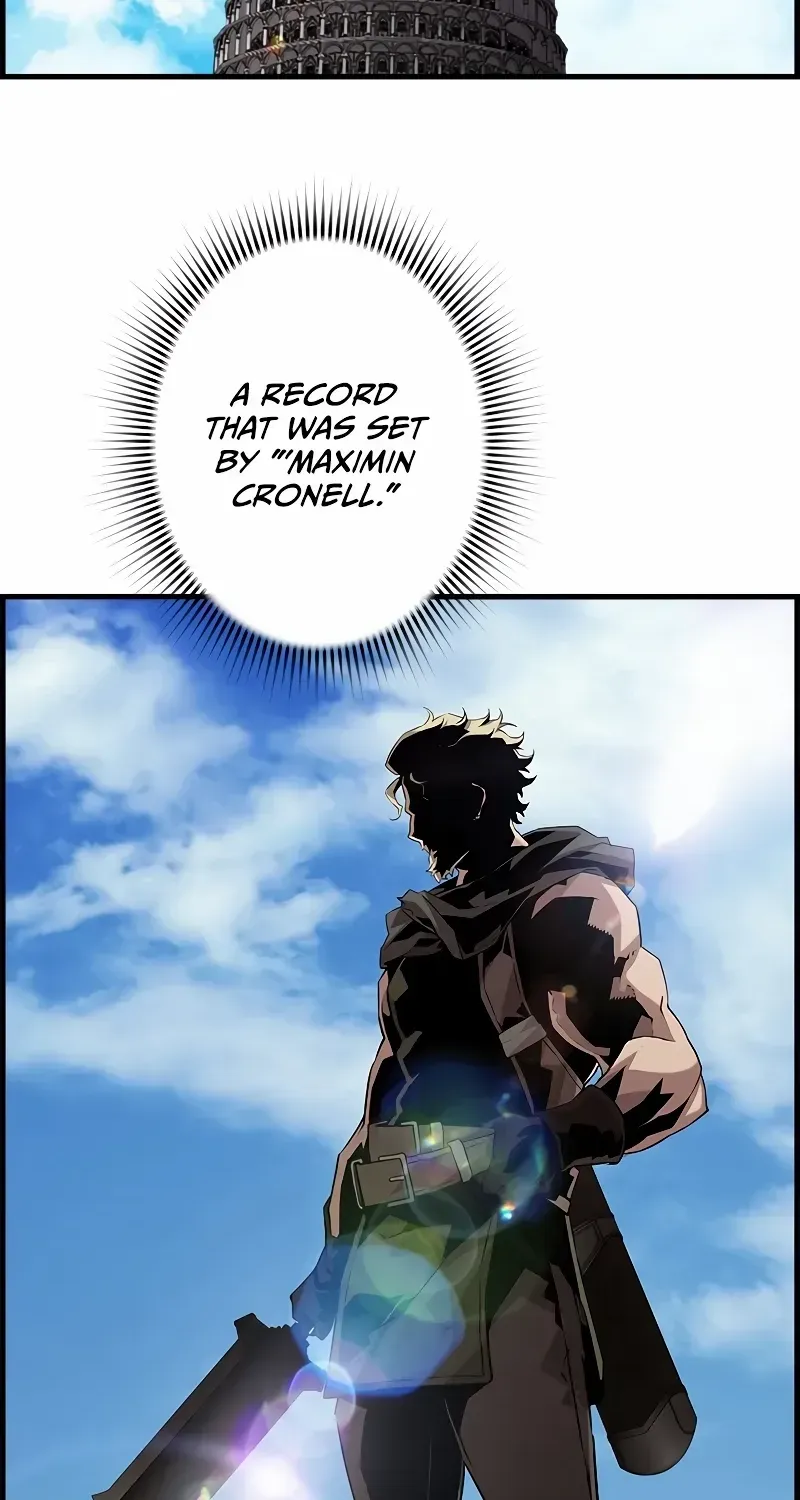 Read Necromancer’s Evolutionary Traits chapter 61 image 2 on Lezhin