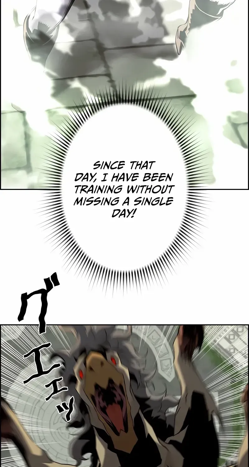 Read Necromancer’s Evolutionary Traits chapter 61 image 22 on Lezhin