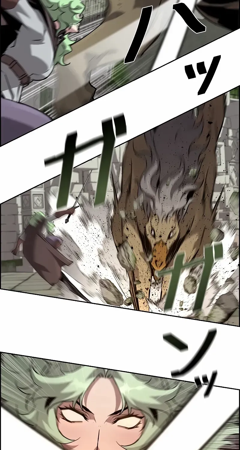 Read Necromancer’s Evolutionary Traits chapter 61 image 24 on Lezhin