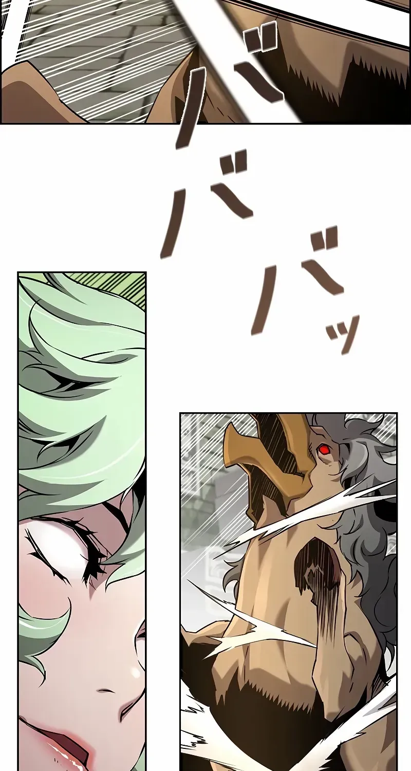 Read Necromancer’s Evolutionary Traits chapter 61 image 26 on Lezhin