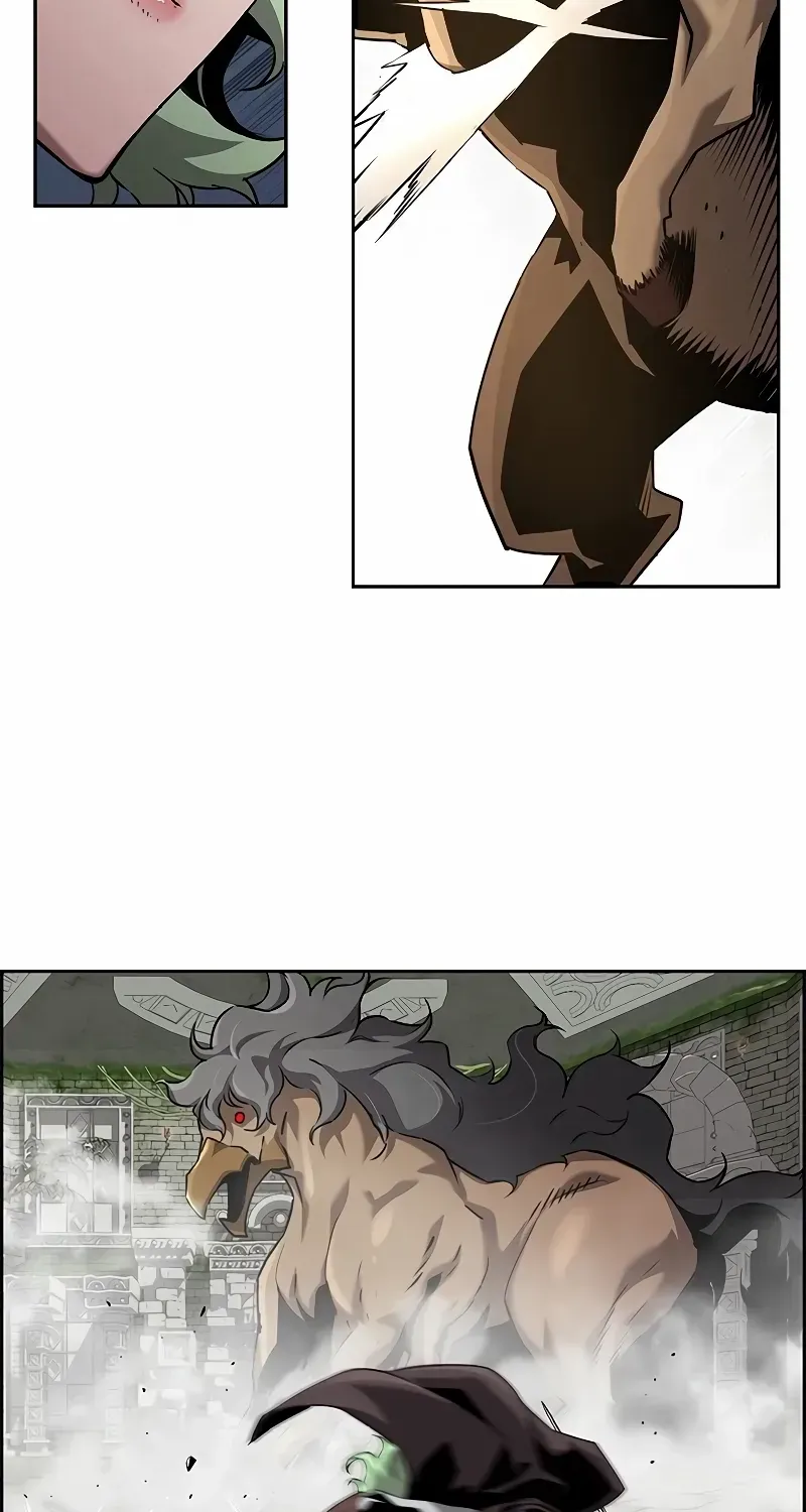 Read Necromancer’s Evolutionary Traits chapter 61 image 27 on Lezhin