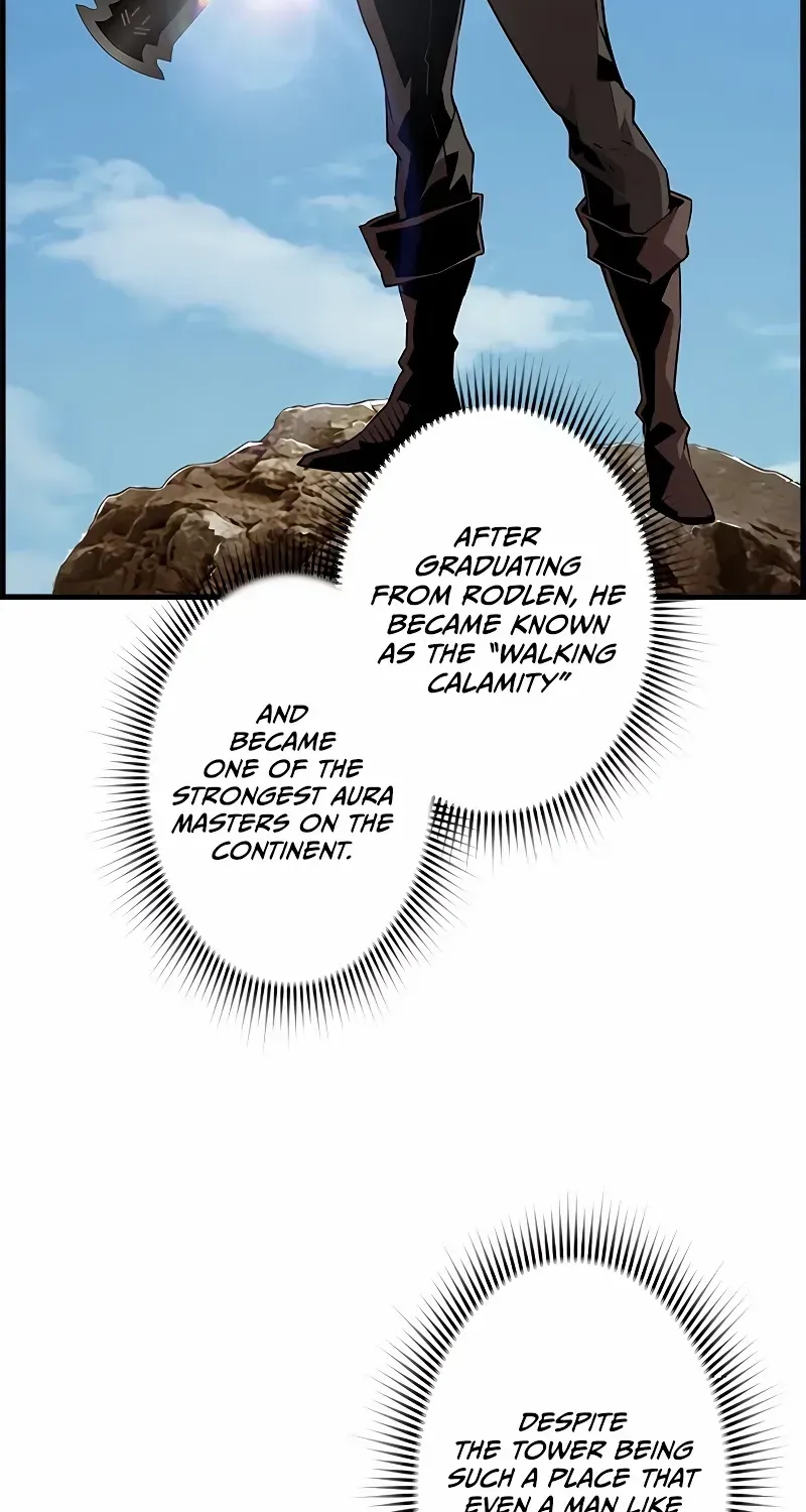 Read Necromancer’s Evolutionary Traits chapter 61 image 3 on Lezhin