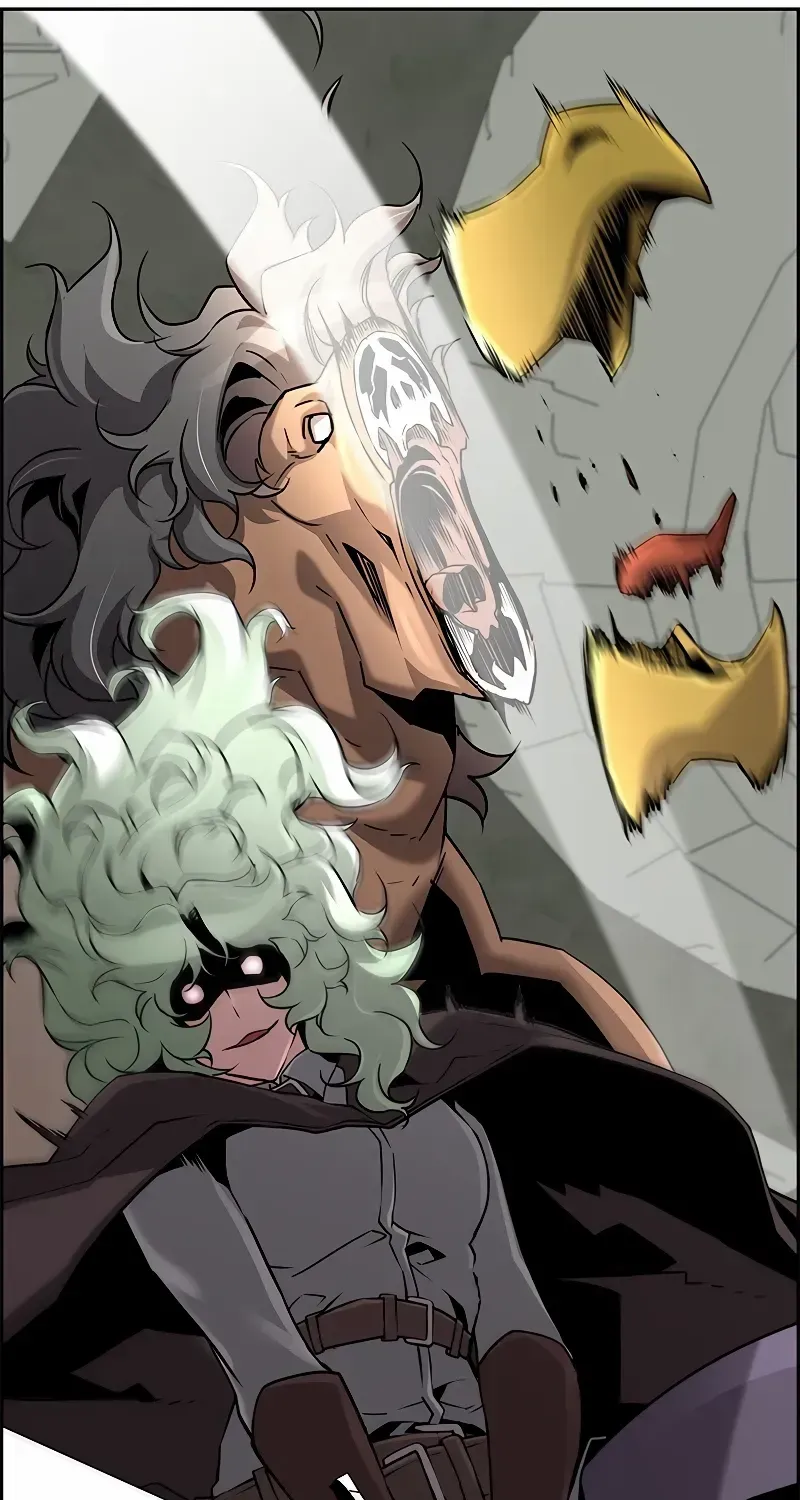 Read Necromancer’s Evolutionary Traits chapter 61 image 30 on Lezhin